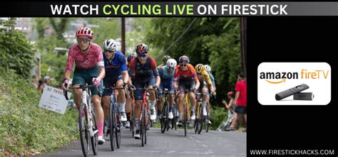 Watch Cycling live or on.